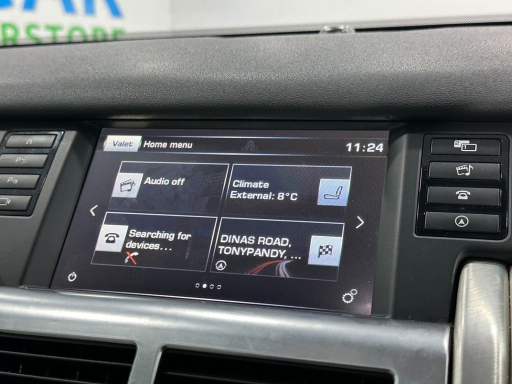 Used Land Rover Discovery Sport 2016 for sale - 77139797: Photo 32