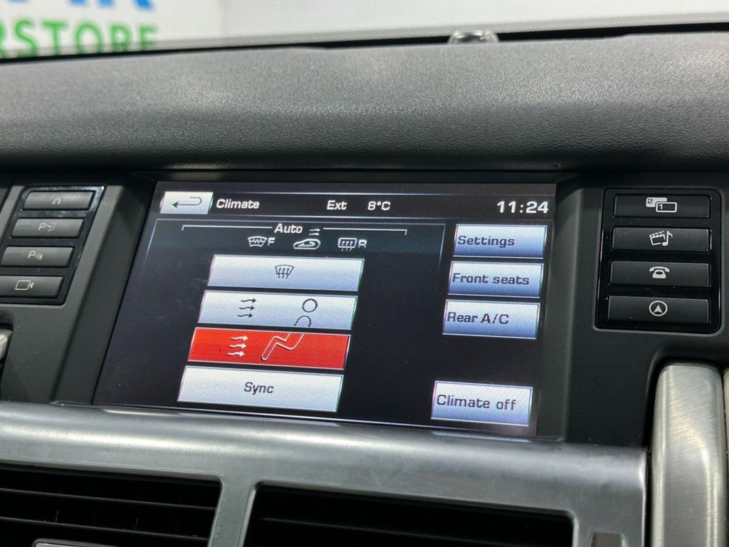 Used Land Rover Discovery Sport 2016 for sale - 77139797: Photo 35