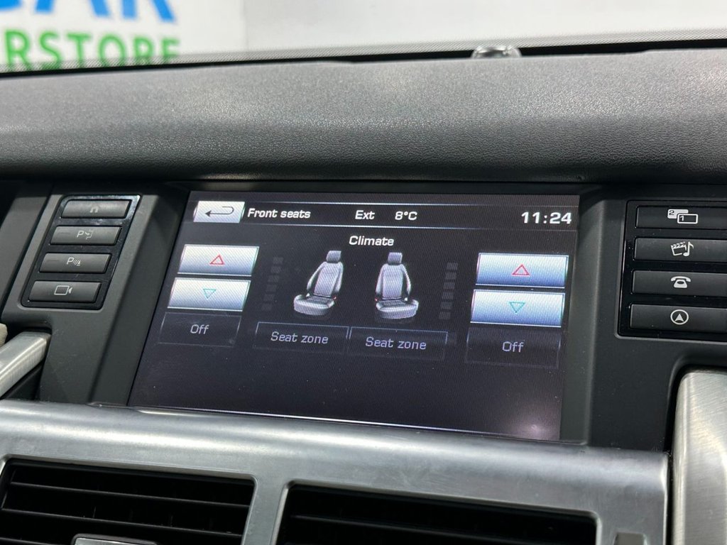 Used Land Rover Discovery Sport 2016 for sale - 77139797: Photo 36