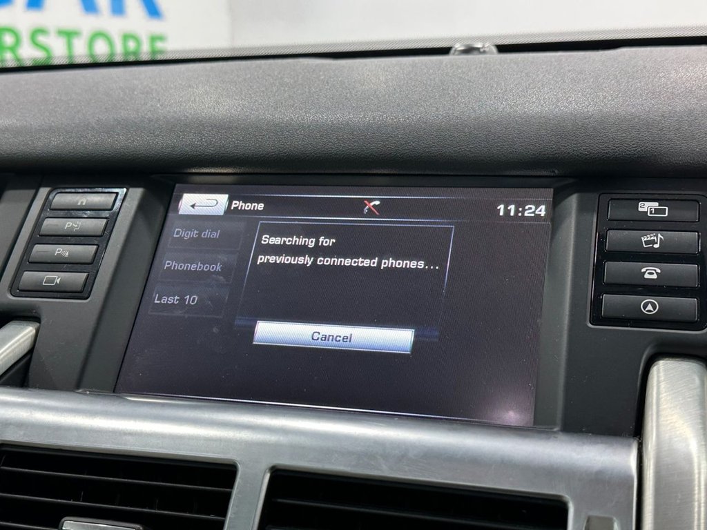 Used Land Rover Discovery Sport 2016 for sale - 77139797: Photo 37