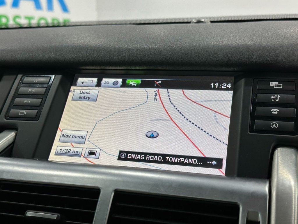 Used Land Rover Discovery Sport 2016 for sale - 77139797: Photo 38