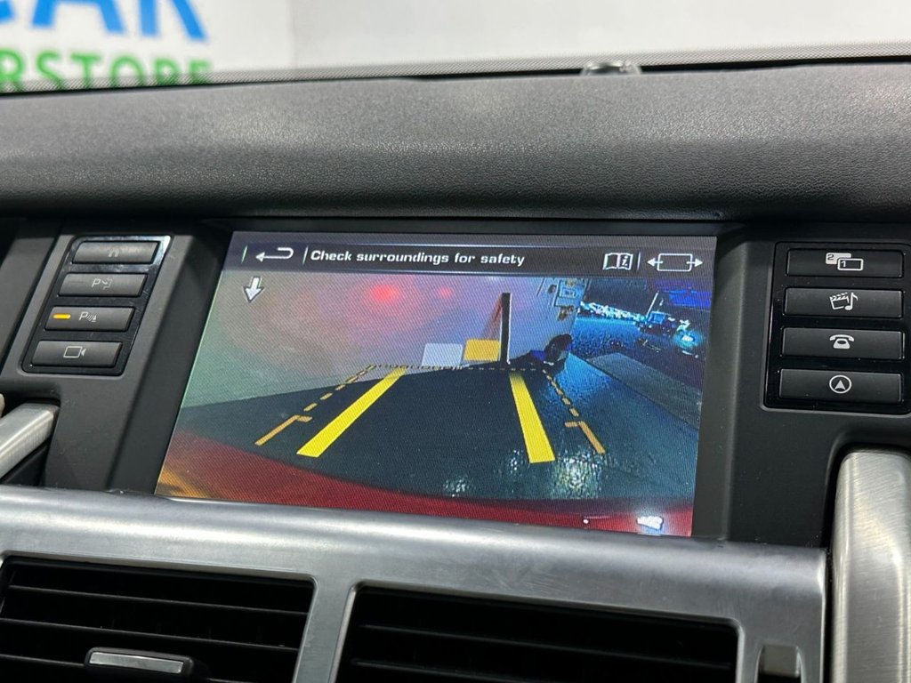 Used Land Rover Discovery Sport 2016 for sale - 77139797: Photo 39