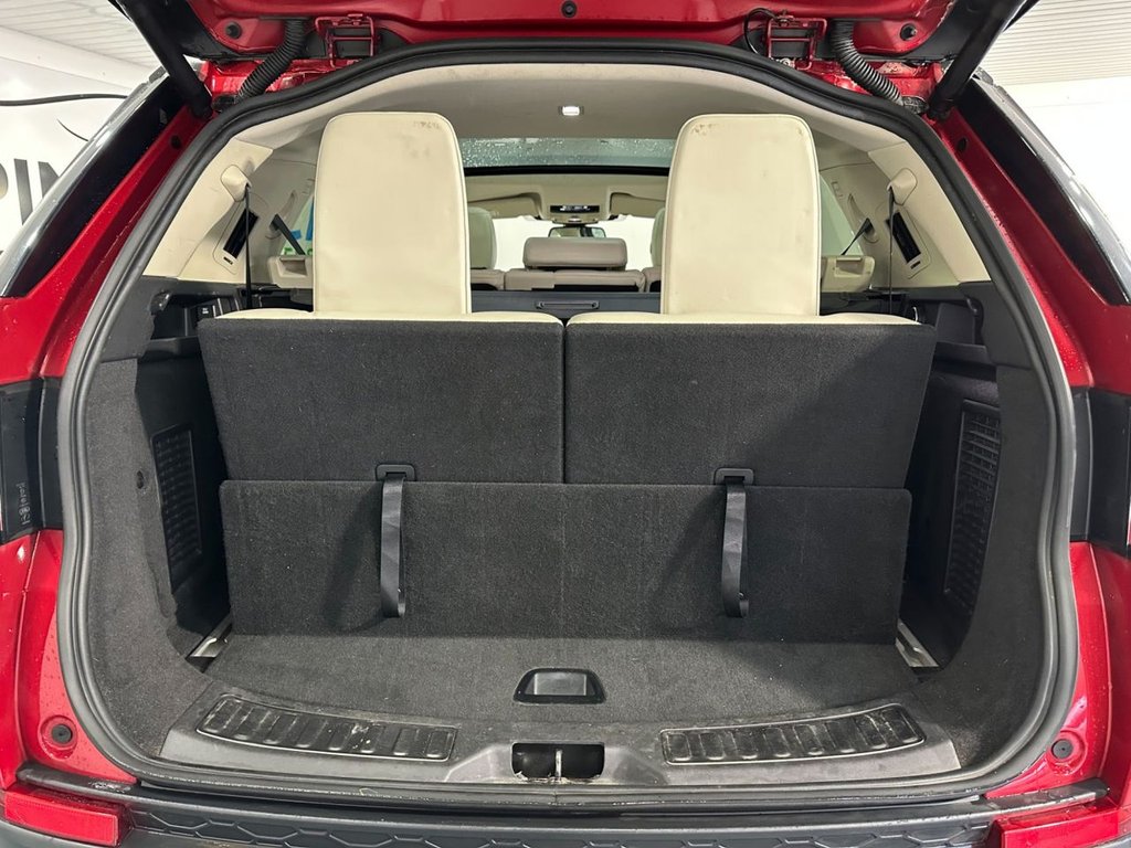 Used Land Rover Discovery Sport 2016 for sale - 77139797: Photo 40