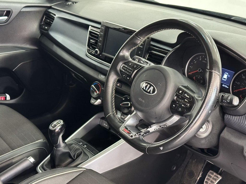Used Kia Rio 2018 for sale - 76691350: Photo 16