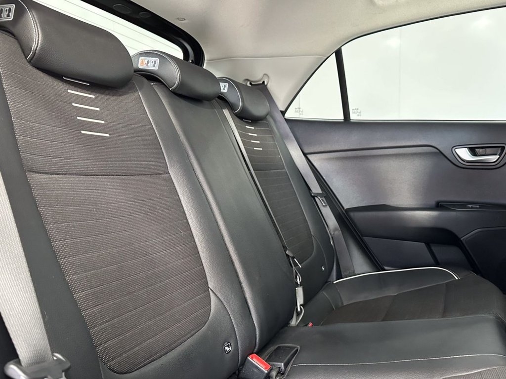 Used Kia Rio 2018 for sale - 76691350: Photo 20