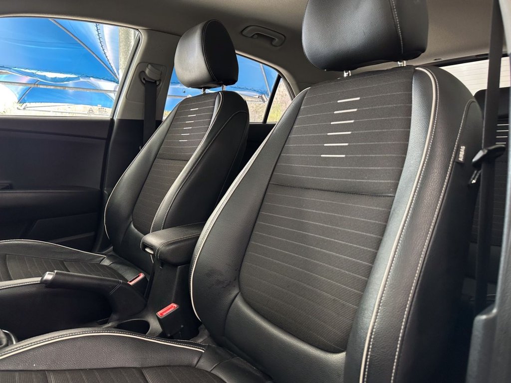 Used Kia Rio 2018 for sale - 76691350: Photo 22