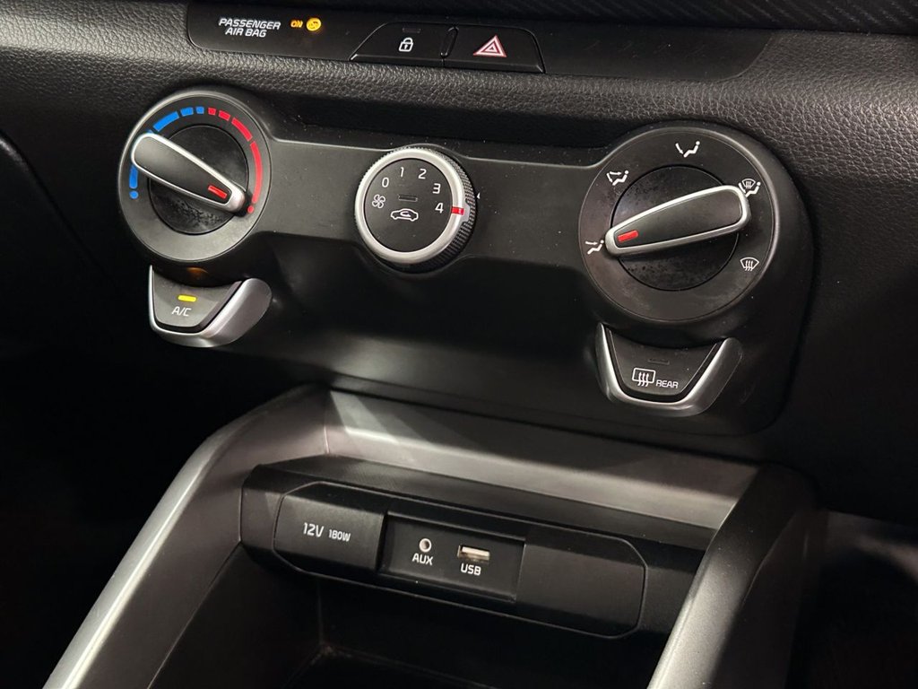 Used Kia Rio 2018 for sale - 76691350: Photo 28