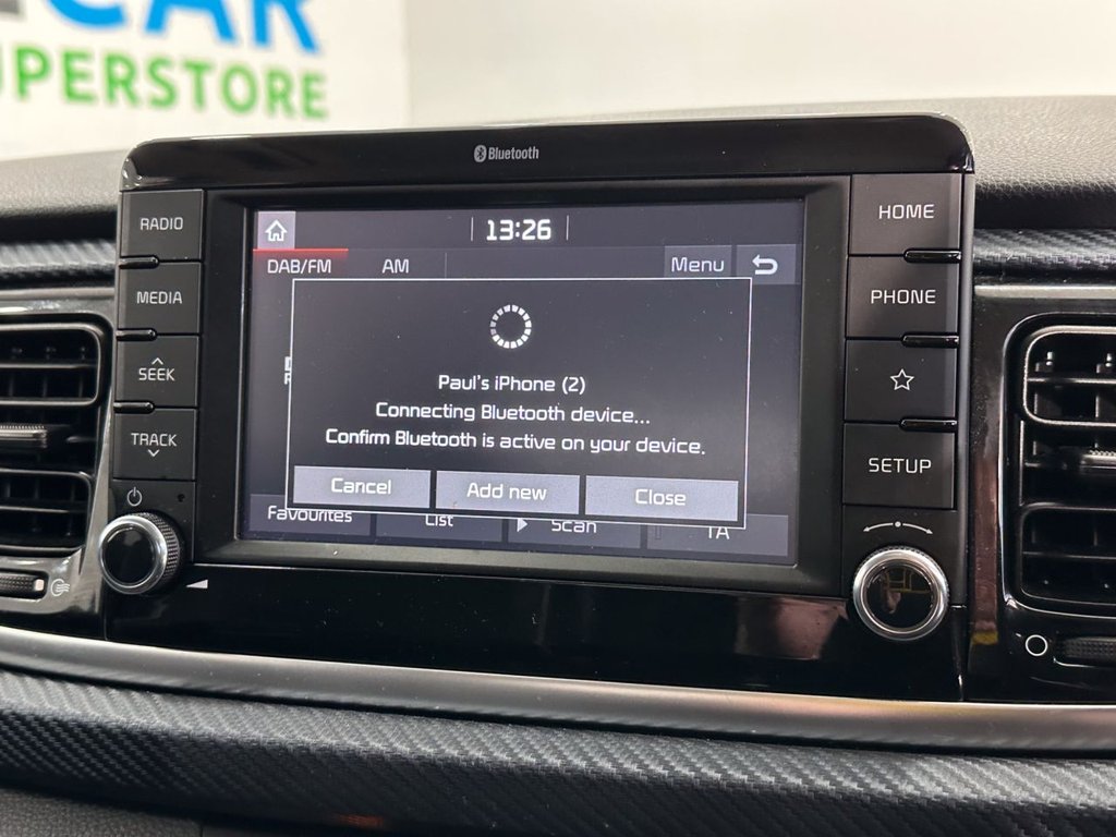 Used Kia Rio 2018 for sale - 76691350: Photo 33