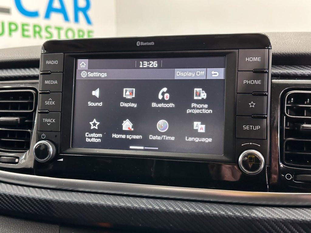 Used Kia Rio 2018 for sale - 76691350: Photo 34