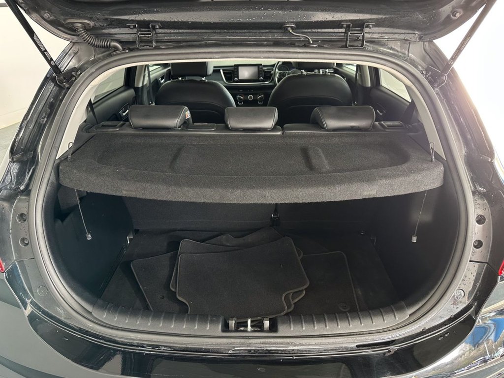 Used Kia Rio 2018 for sale - 76691350: Photo 35