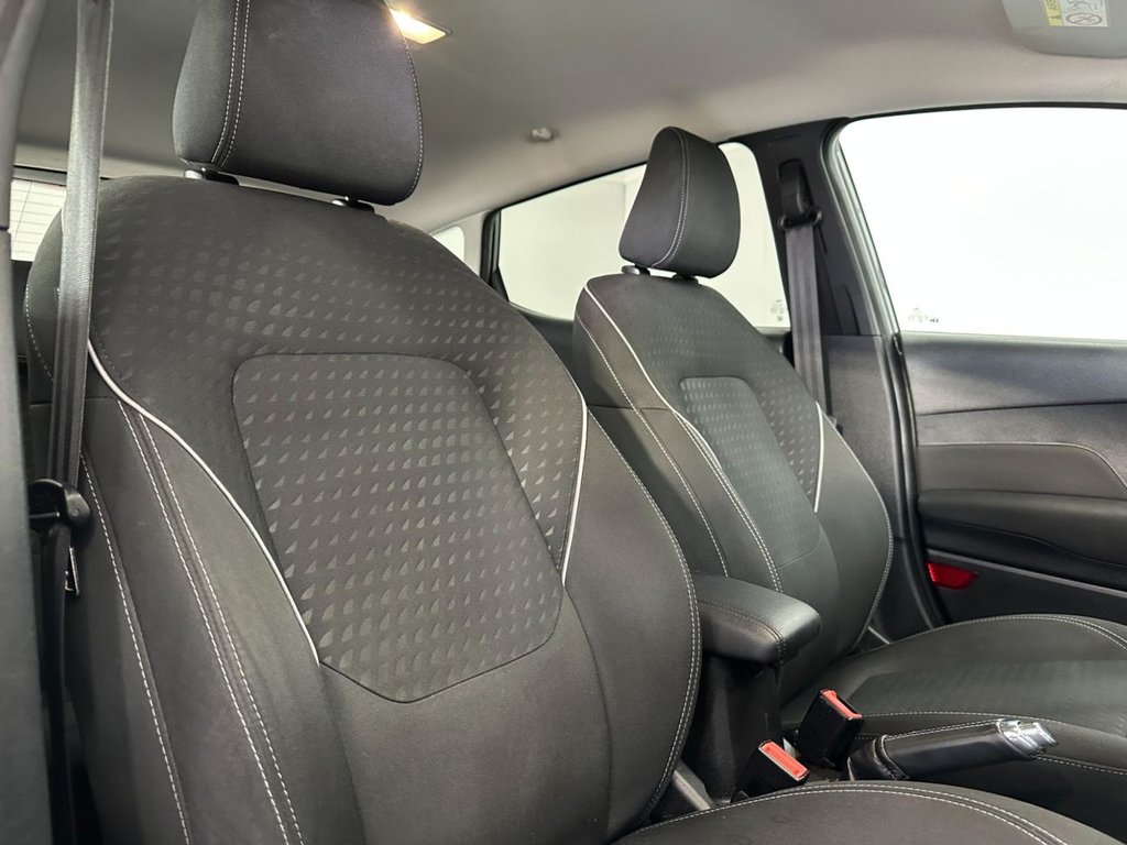 Used Ford Fiesta 2018 for sale - 77539624: Photo 18