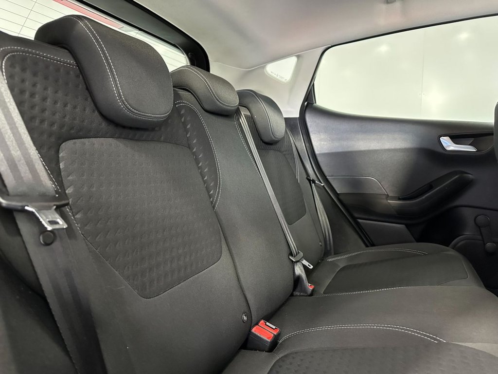 Used Ford Fiesta 2018 for sale - 77539624: Photo 20