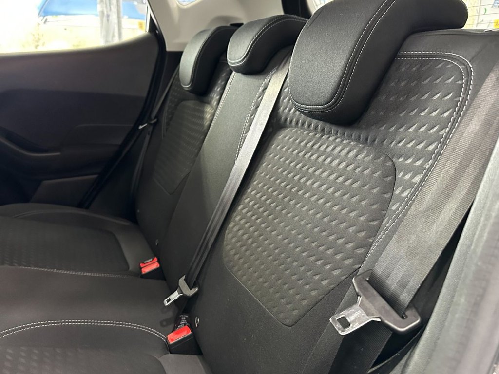 Used Ford Fiesta 2018 for sale - 77539624: Photo 24