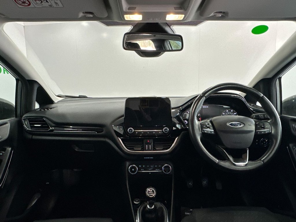 Used Ford Fiesta 2018 for sale - 77539624: Photo 25