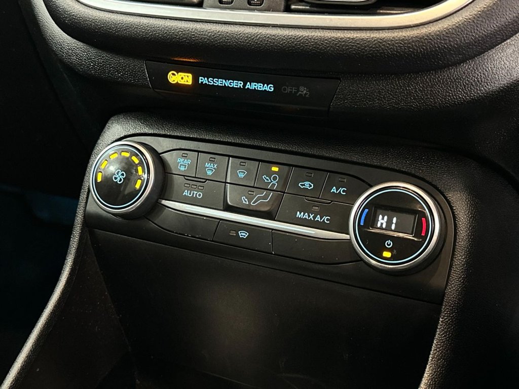 Used Ford Fiesta 2018 for sale - 77539624: Photo 27