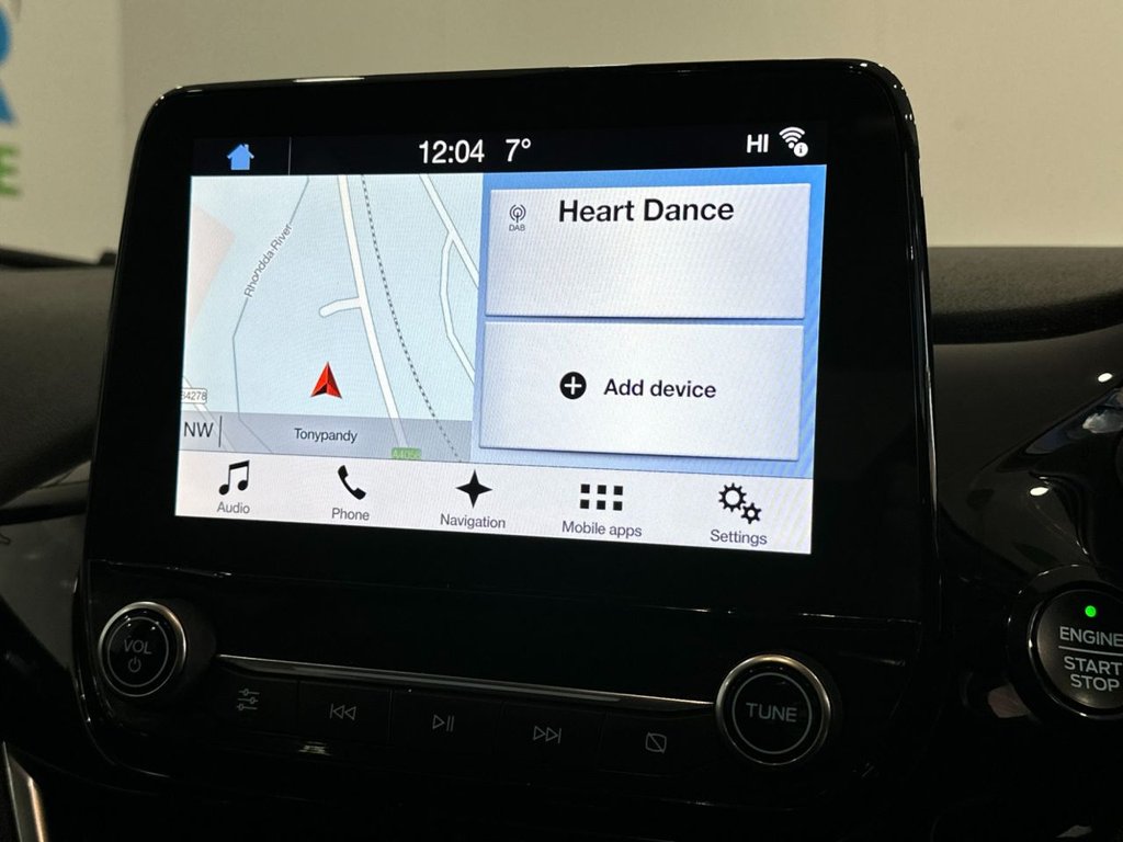 Used Ford Fiesta 2018 for sale - 77539624: Photo 29