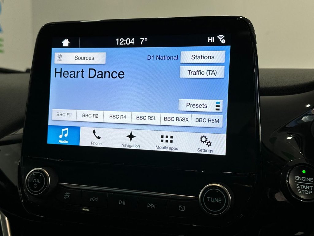 Used Ford Fiesta 2018 for sale - 77539624: Photo 30