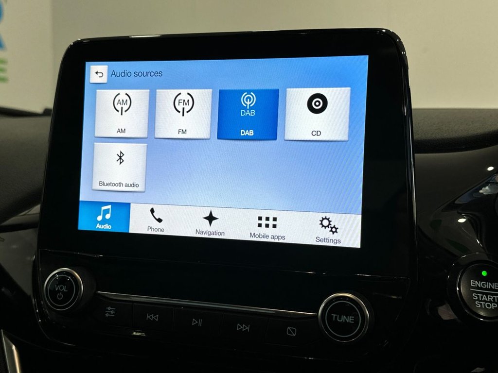 Used Ford Fiesta 2018 for sale - 77539624: Photo 31