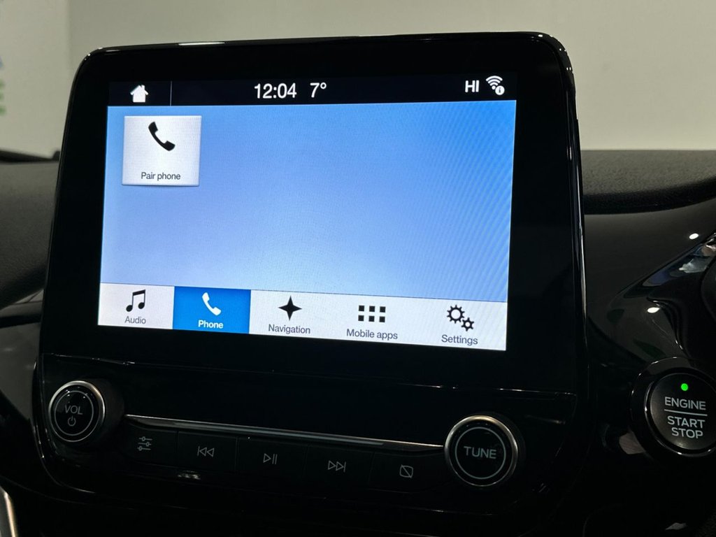 Used Ford Fiesta 2018 for sale - 77539624: Photo 32