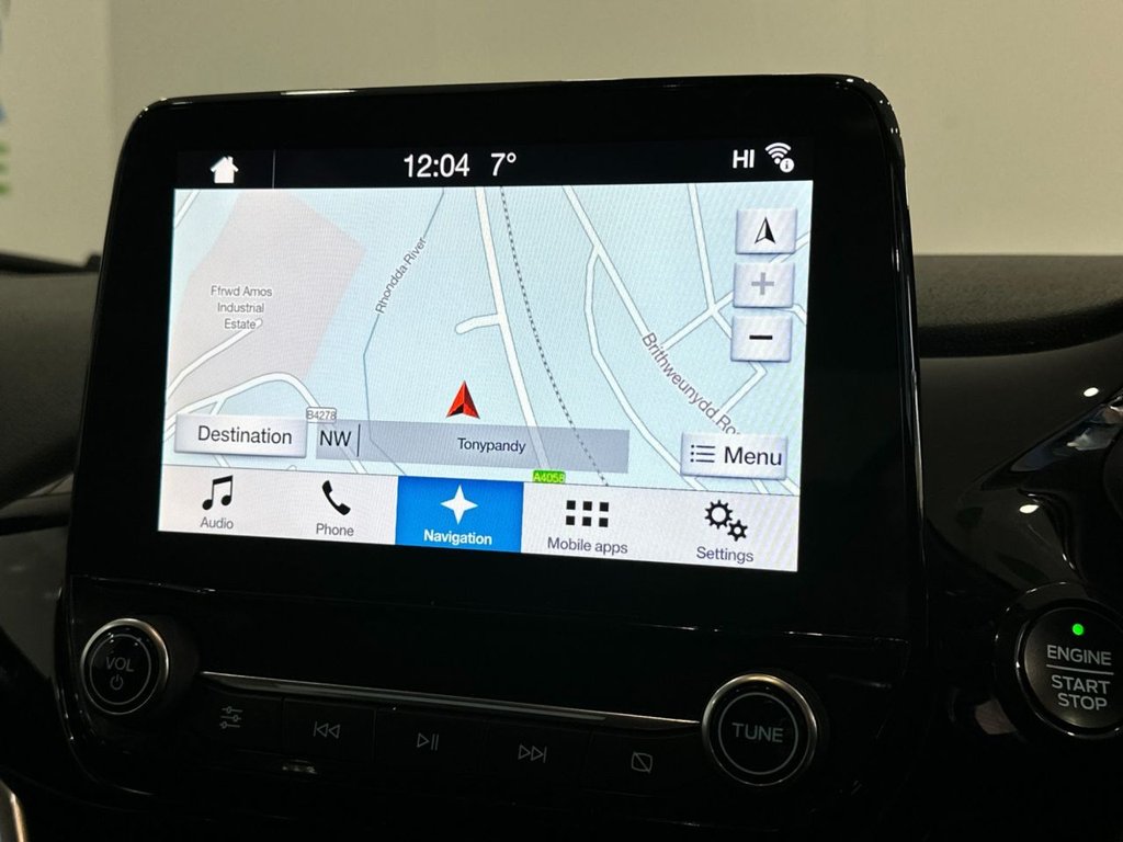 Used Ford Fiesta 2018 for sale - 77539624: Photo 33