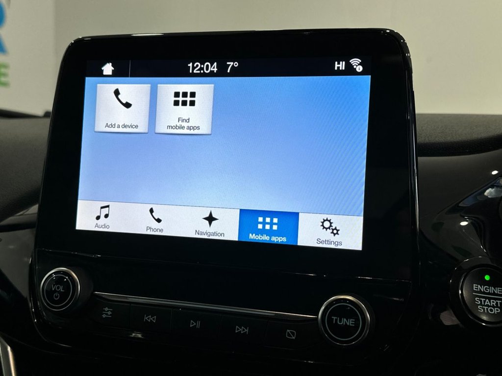 Used Ford Fiesta 2018 for sale - 77539624: Photo 34