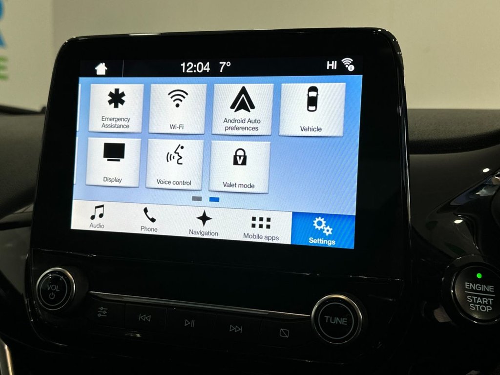 Used Ford Fiesta 2018 for sale - 77539624: Photo 35