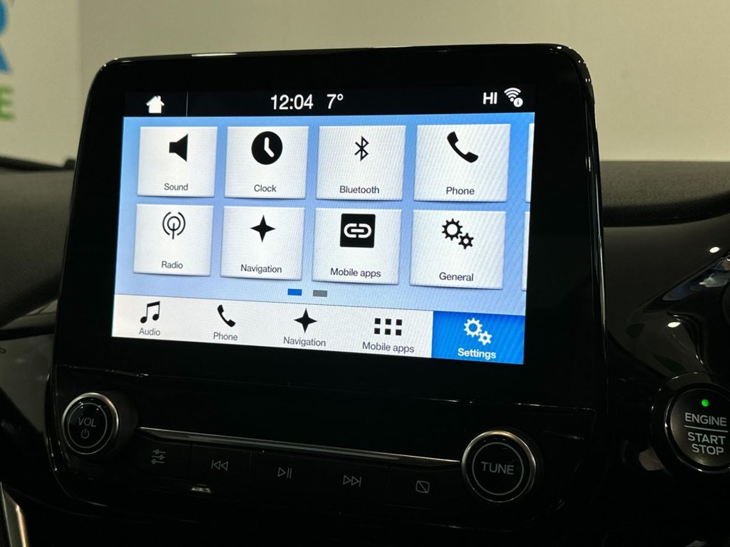 Used Ford Fiesta 2018 for sale - 77539624: Photo 36