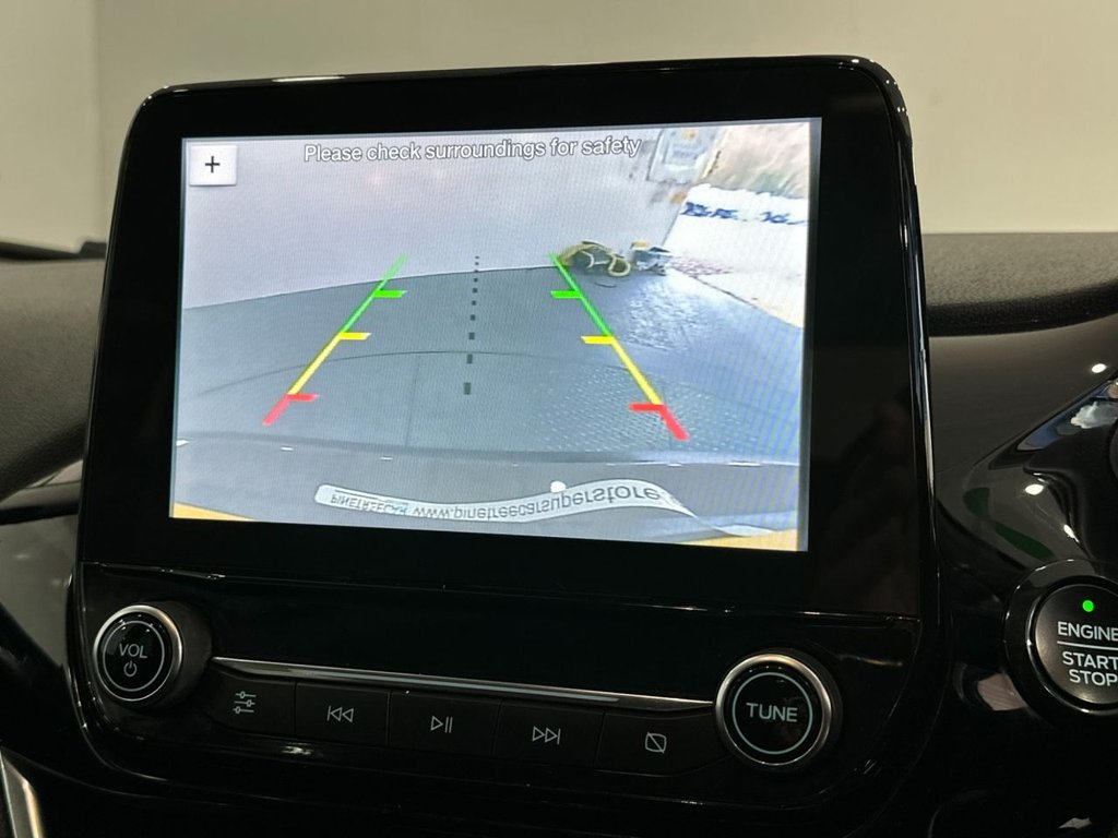 Used Ford Fiesta 2018 for sale - 77539624: Photo 37