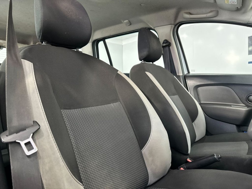 Used Dacia Logan MCV 2016 for sale - 77302315: Photo 14