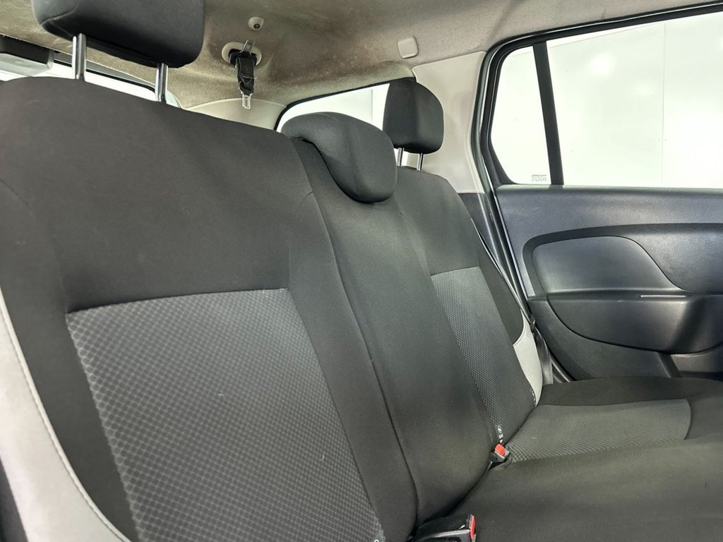 Used Dacia Logan MCV 2016 for sale - 77302315: Photo 17