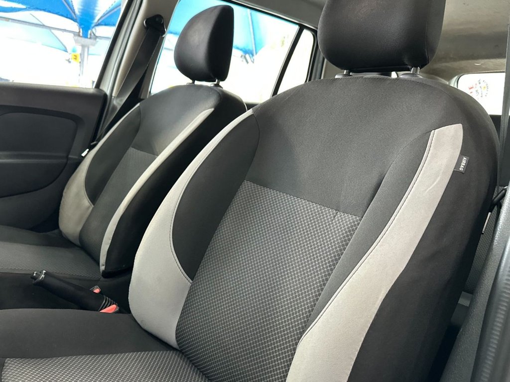 Used Dacia Logan MCV 2016 for sale - 77302315: Photo 18