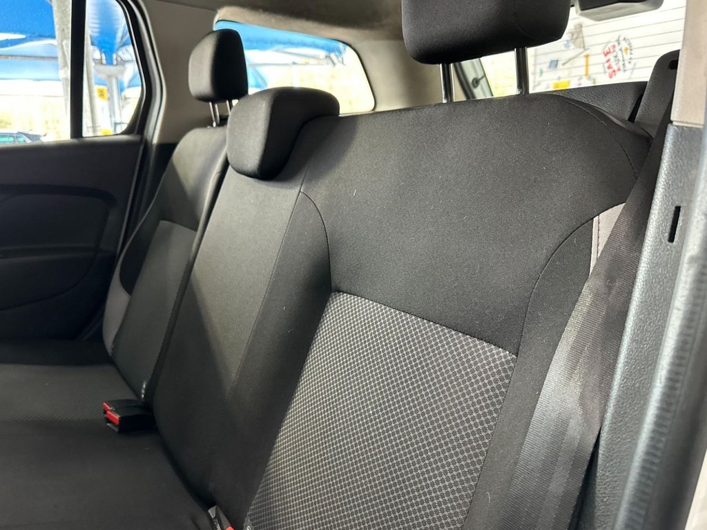 Used Dacia Logan MCV 2016 for sale - 77302315: Photo 21