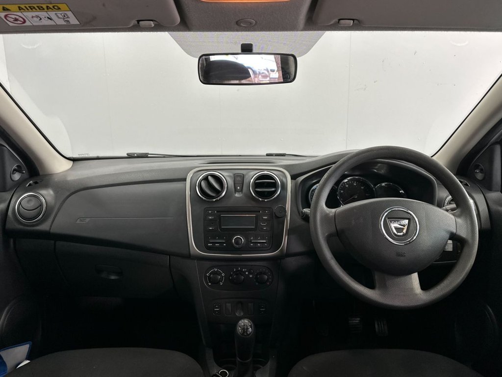 Used Dacia Logan MCV 2016 for sale - 77302315: Photo 22