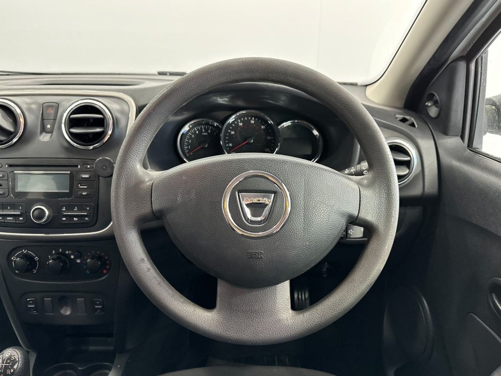 Used Dacia Logan MCV 2016 for sale - 77302315: Photo 24