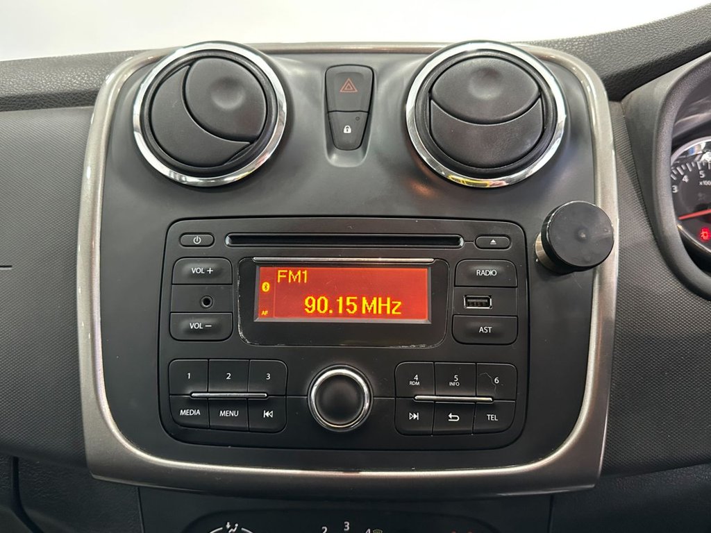 Used Dacia Logan MCV 2016 for sale - 77302315: Photo 26