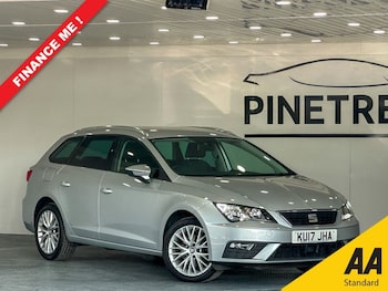 Used SEAT Leon 2017 for sale - 75573410: Photo