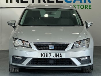 Used SEAT Leon 2017 for sale - 75573410: Photo