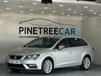 Used SEAT Leon 2017 for sale - 75573410: Photo