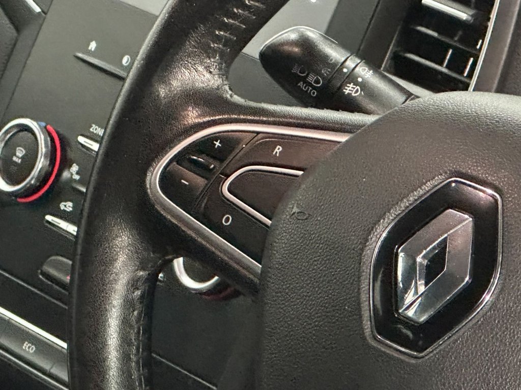 Used Renault Megane 2017 for sale - 77407873: Photo 14