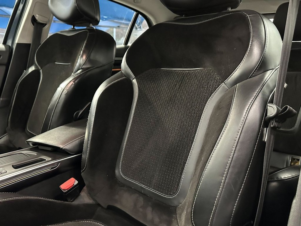 Used Renault Megane 2017 for sale - 77407873: Photo 22