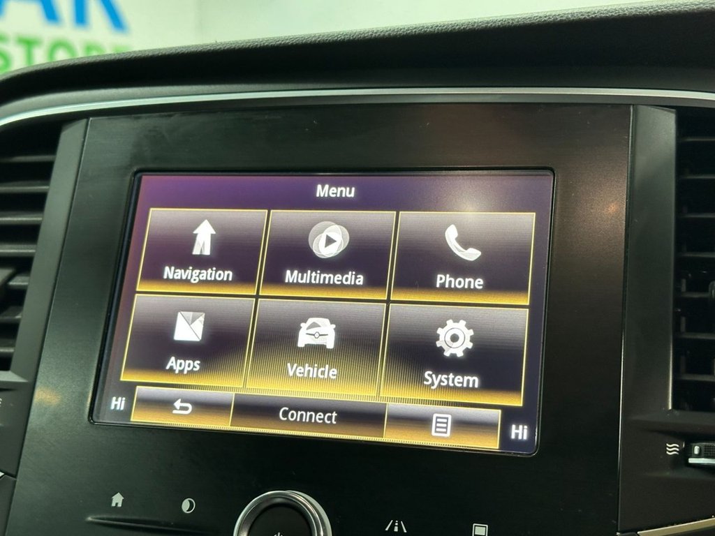 Used Renault Megane 2017 for sale - 77407873: Photo 31