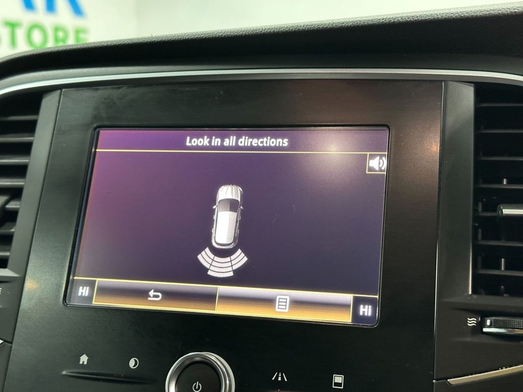 Used Renault Megane 2017 for sale - 77407873: Photo 35