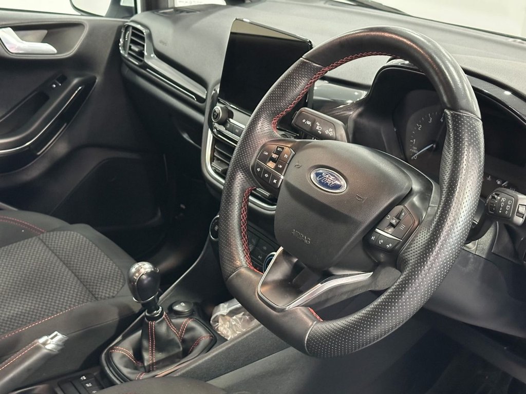 Used Ford Fiesta 2021 for sale - 77594386: Photo 14