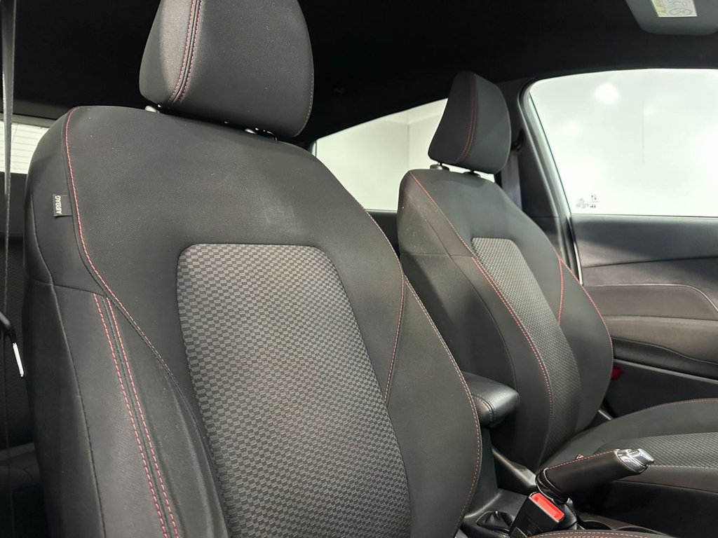 Used Ford Fiesta 2021 for sale - 77594386: Photo 16