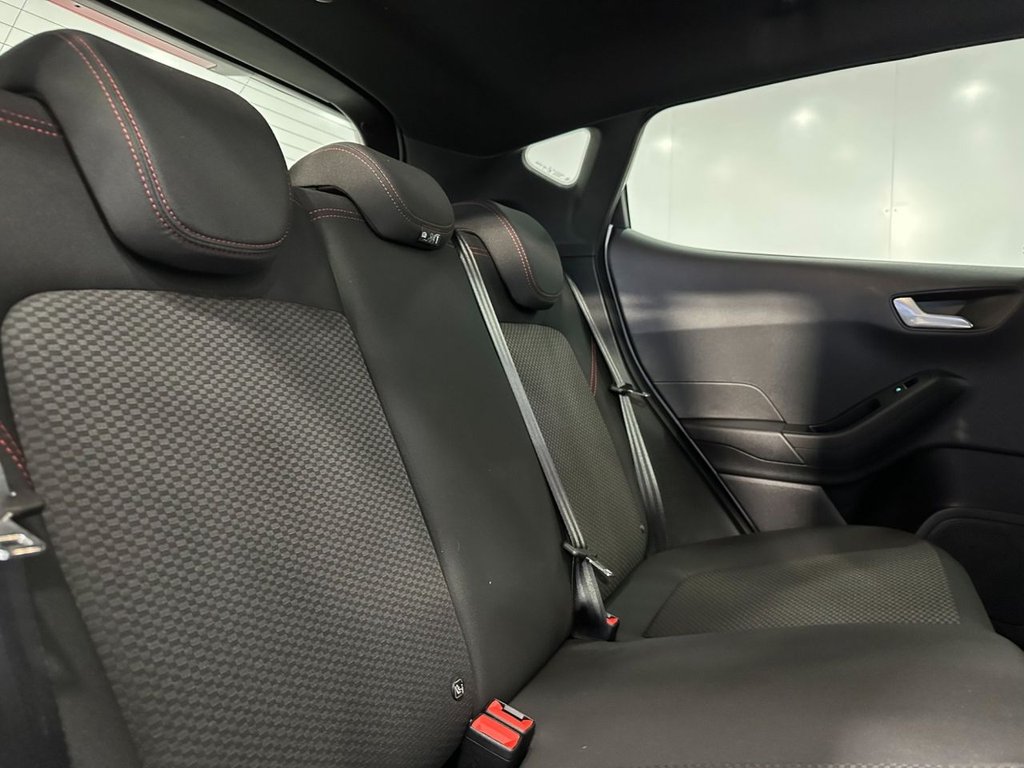 Used Ford Fiesta 2021 for sale - 77594386: Photo 18