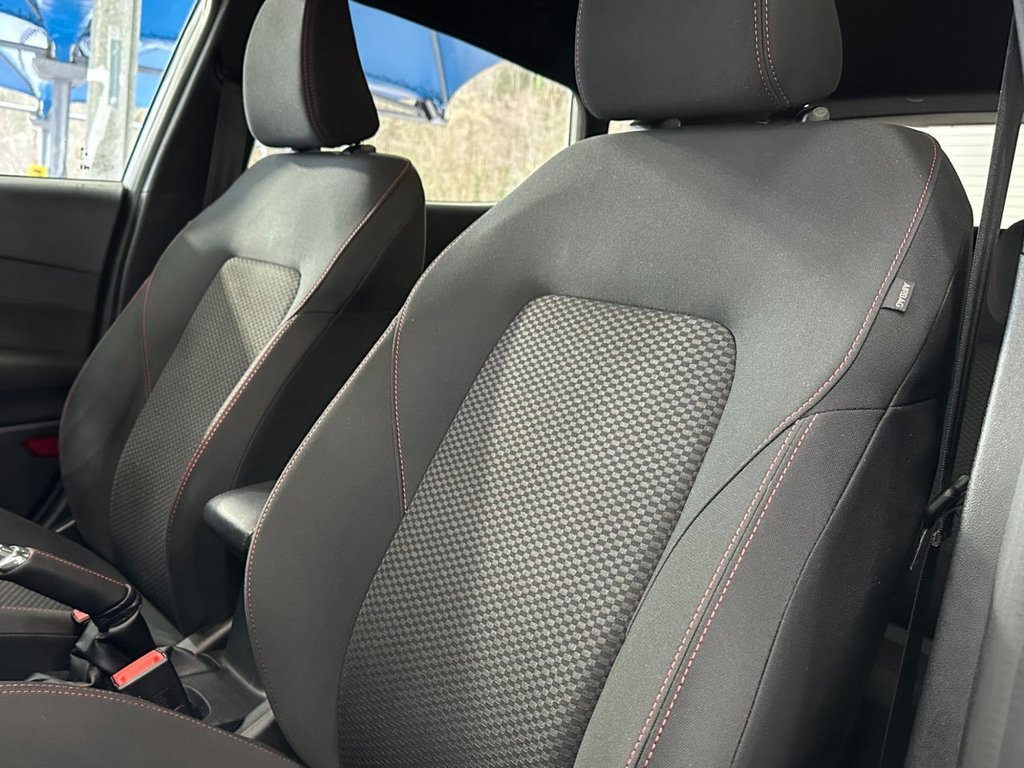 Used Ford Fiesta 2021 for sale - 77594386: Photo 19