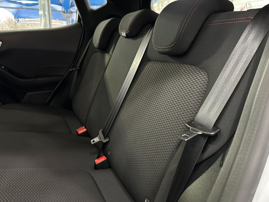 Used Ford Fiesta 2021 for sale - 77594386: Photo 22
