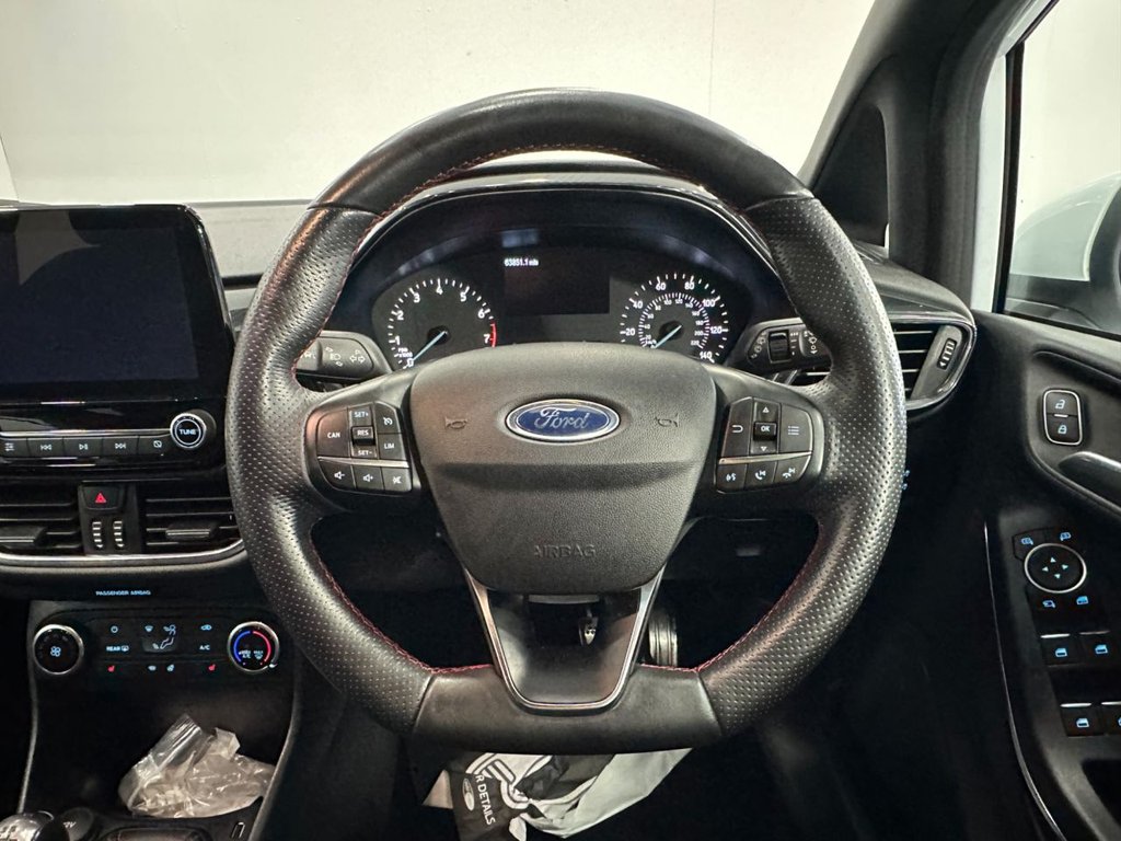 Used Ford Fiesta 2021 for sale - 77594386: Photo 24