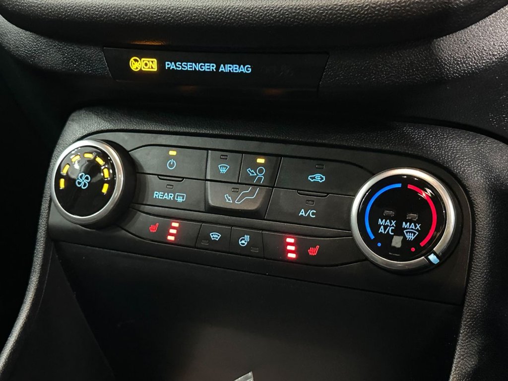 Used Ford Fiesta 2021 for sale - 77594386: Photo 25