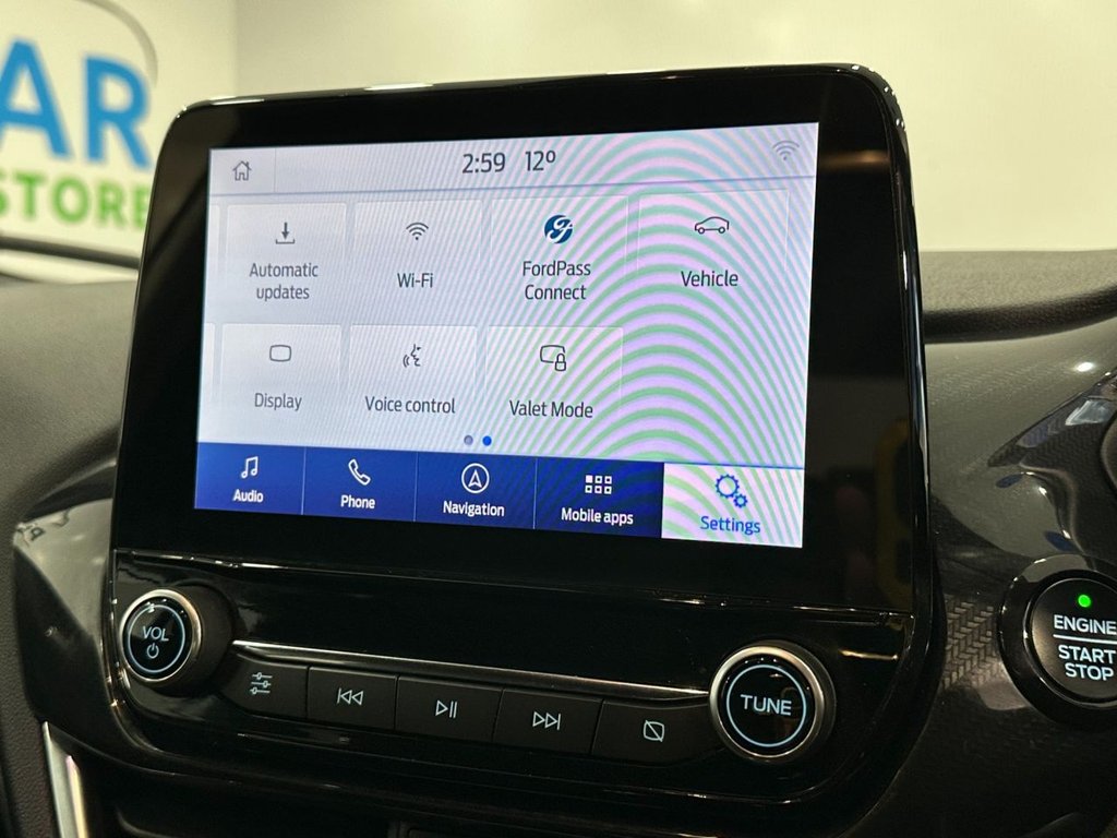 Used Ford Fiesta 2021 for sale - 77594386: Photo 28